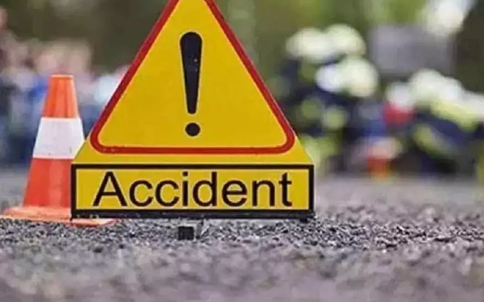 Five killed after being run over by truck in MP's Dindori